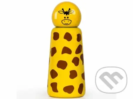 Skittle Bottle Mini 300ml - Giraffe