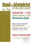 Daně a účetnictví bez chyb, pokut a penále  č. 5/ 2023 - Daňový řád a datová schránka - novela