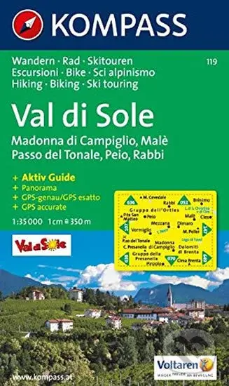Val di Sole