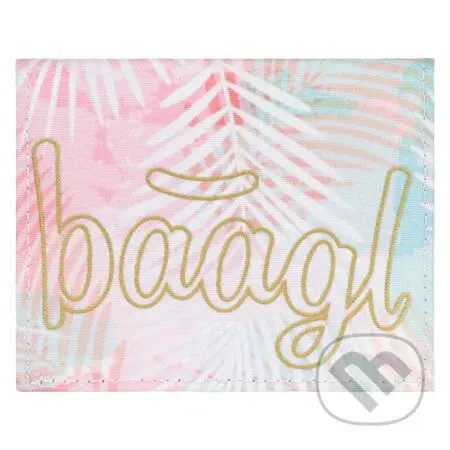 Študentská peňaženka Baagl Sunset