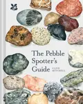 The Pebble Spotter's Guide - Clive Mitchell, National Trust Books - kniha z kategorie Geologie