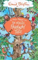 The Magic Faraway Tree: The Magic Faraway Tree (Book 2) - kniha z kategorie Pro děti