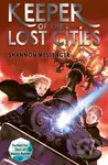 Keeper of the Lost Cities - Shannon Messenger - kniha z kategorie Pro děti