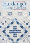 Hardanger Filling Stitches (A Step-by-Step Handbook) - kniha z kategorie Zdraví a životní styl