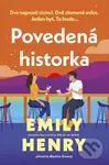 Povedená historka - Emily Henry