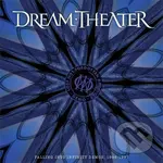 Dream Theater: Lost Not Forgotten Archives… (2CD Digipak)