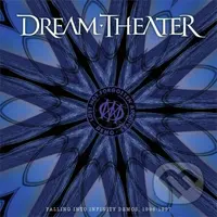 Dream Theater: Lost Not Forgotten Archives… (2CD Digipak)