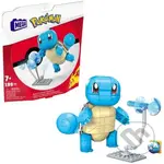 Pokémon Mega Construx 10 cm - Squirtle - hra z kategorie Stavebnice
