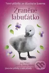 Nové příběhy se šťastným koncem: Zraněné labuťátko - kniha z kategorie Beletrie pro děti