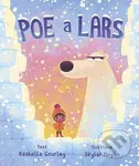 Poe a Lars - Kashelle Gourley - kniha z kategorie Pohádky