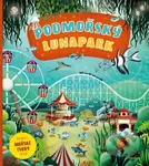 Podmořský lunapark - Helena Haraštová, Justyna Hołubowska-Chrząszczak (ilustrátor) - kniha z kategorie Beletrie pro děti