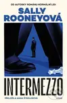 Intermezzo (český jazyk) - Sally Rooney