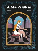 A Man's Skin -  Hubert - kniha z kategorie Komiksy