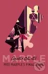 Miss Marple’s Final Cases - Agatha Christie - kniha z kategorie Detektivky, thrillery a horory