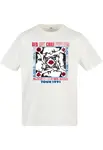 Red Hot Chilli Peppers Oversize Dye-Ready T-Shirt