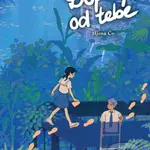 Dopisy od tebe - Hyeon A Cho - kniha z kategorie Komiksy