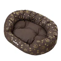 Reedog Hundebett Amazing Brown Paws | Hundebett - XXL