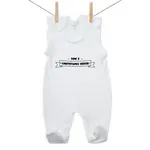 Boodyy Dupačky Som z limitovanej edície 50 (0 mesiacov)