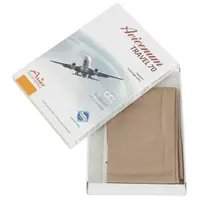 AVICENUM 70 DEN Travel lýtkové pančuchy telové - 8010 - Veľkosť 42-44