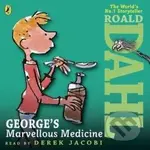 Georges Marvellous Medicine - Roald Dahl