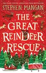 The Great Reindeer Rescue - Stephen Mangan - kniha z kategorie Pro děti
