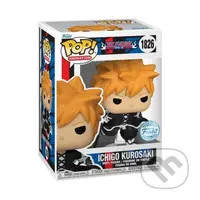 Funko POP Animation: BLEACH - Ichigo Kurosaki #1826