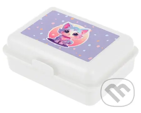 Box na desiatu Baagl Miláčikovia