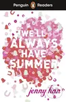 Penguin Readers Level 5: We'll Always Have Summer (ELT Graded Reader) - kniha z kategorie Jazykové učebnice a slovníky