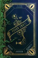 Pohár smrti - Robert Jackson Bennett - kniha z kategorie Fantasy