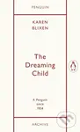 The Dreaming Child - Isak Dinesen