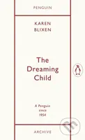 The Dreaming Child - Isak Dinesen - kniha z kategorie Beletrie pro děti