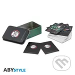 Demon Slayer Hrací karty