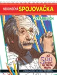 Nekonečná spojovačka (Vyfarbi ich) - kniha z kategorie Omalovánky