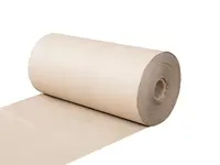Papír balicí v roli šíře 1000 mm - 50 kg, cca 445 m - 50 kg