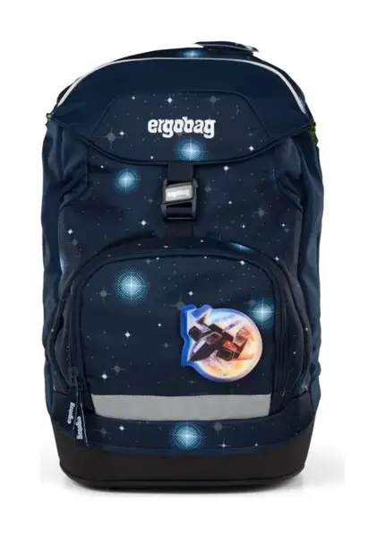 Školský batoh Ergobag Prime AtmosBear