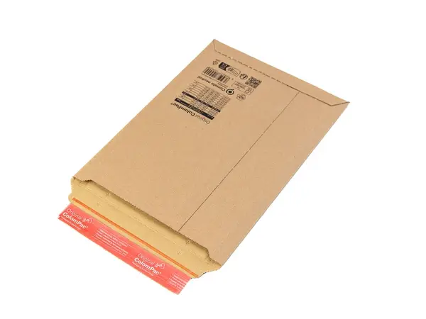 100 ks - Obálka zásilková A4+ - 235x340x-35