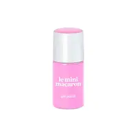 Le Mini Macaron Gélový lak Bubblegum Crush