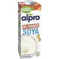 Alpro sójový nápoj