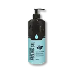 Peelingový gél na pokožku Nishman Peeling Gel 200 ml