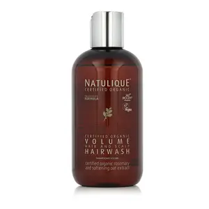 NATULIQUE - PRÍRODNÝ ŠAMPÓN NA OBJEM -250