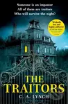 The Traitors - Carissa Ann Lynch - kniha z kategorie Detektivky, thrillery a horory