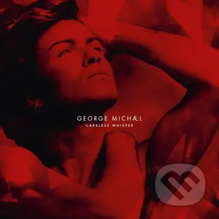 George Michael: Careless Whisper (Maxi Single CD) - George Michael