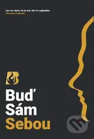 Be Yourself/Buď Sám Sebou - Thomas Svoboda - kniha z kategorie Motivace a seberozvoj