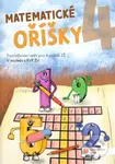 Matematické oříšky 4 - kniha z kategorie 1. stupeň