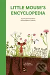 Little Mouses Encyclopedia (A Picture Book about the Wonders of Nature) - kniha z kategorie Pro děti
