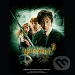 John Williams:  Harry Potter And The Chamber Of Secrets LP