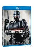 Robocop (1987) - José Padilha, Paul Verhoeven - film z kategorie Akční sci-fi