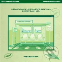 Dreamcatcher:  2025 Season'S Greeting (Dreamy Farm edition)