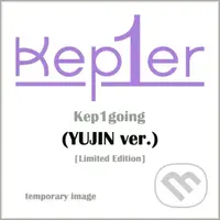 Kep1Er:  Kep1Going (YUJIN ver.) - Kep1er