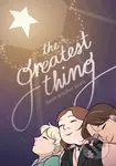 The Greatest Thing - Sarah Winifred Searle